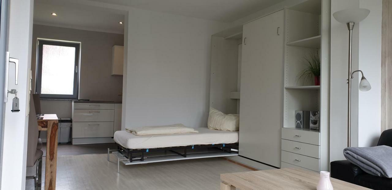 Fewo An Der Ostsee Nr. 2 Apartment เรลิค ภายนอก รูปภาพ